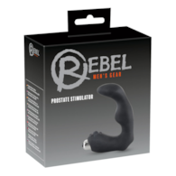 Masażer prostaty Rebel
