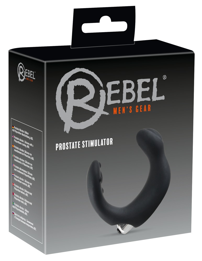 Masa¿er prostaty Rebel