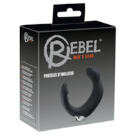 Masażer prostaty Rebel