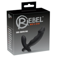 Masażer prostaty Rebel