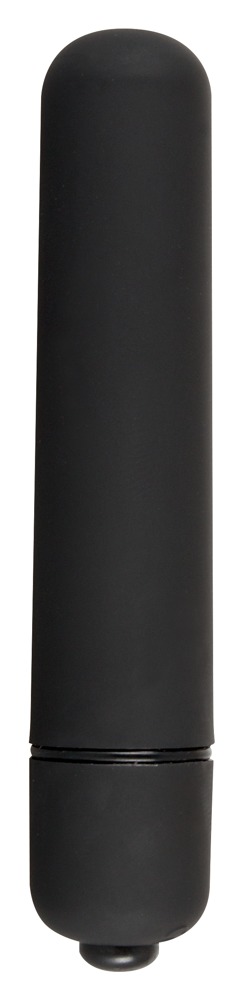 Przedłużka na penisa z wibracjami REBEL - 19cm — zdjęcie 8