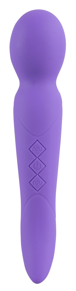 Wibrator Smile z dwoma silniczkami — zdjęcie 5