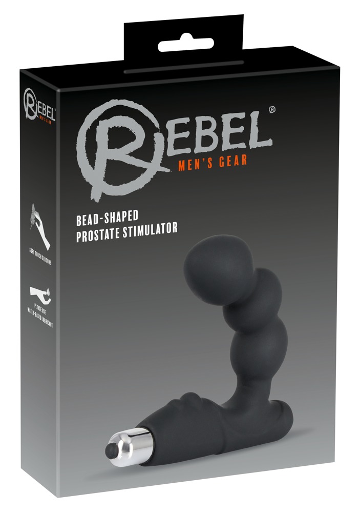 Masa¿er Prostaty Rebel