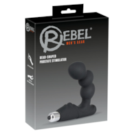 Masażer Prostaty Rebel