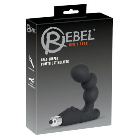 Masażer Prostaty Rebel