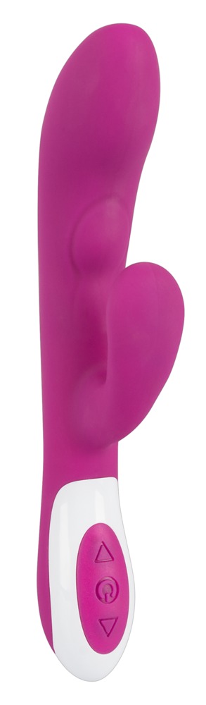 Wibrator Javida Heating — zdjęcie 6