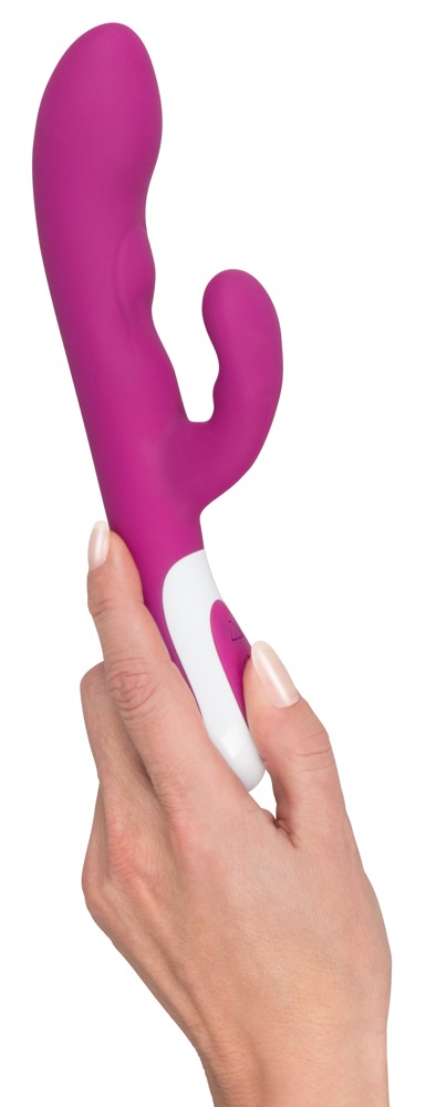 Wibrator Javida Heating — zdjęcie 8