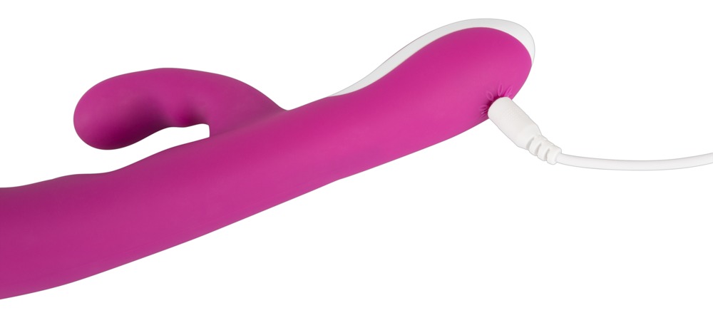 Wibrator Javida Heating — zdjęcie 10