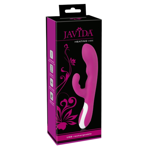 Wibrator Javida Heating