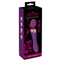 Masażer Javida Double