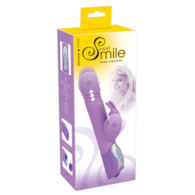 Wibrator Sweet Smile Push