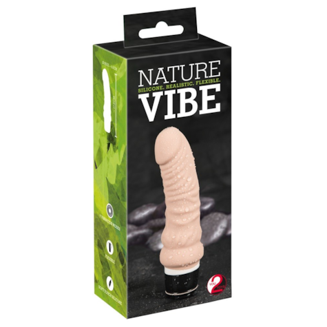 Wibrator - Nature