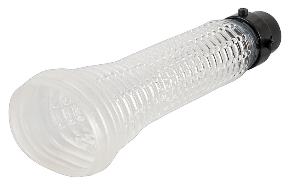 Pompka do penisa z wibracjami + masturbator — zdjęcie 9