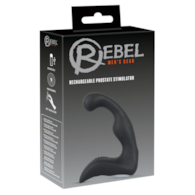Masażer prostaty Rebel