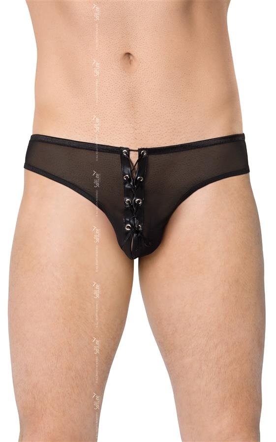 Mens Briefs 4516 czarny