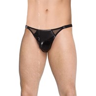 Mens Briefs 4518 czarny