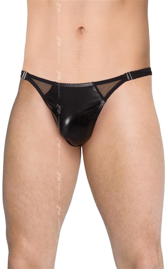 Mens Briefs 4518 czarny