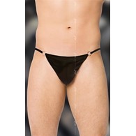 Thong 4420 czarny