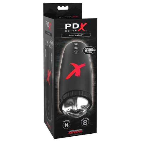 PDX Elite Moto Bator