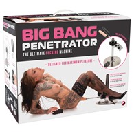 Big Bang Penetrator