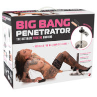 Big Bang Penetrator