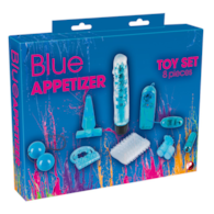 Zestaw Blue Appetizer