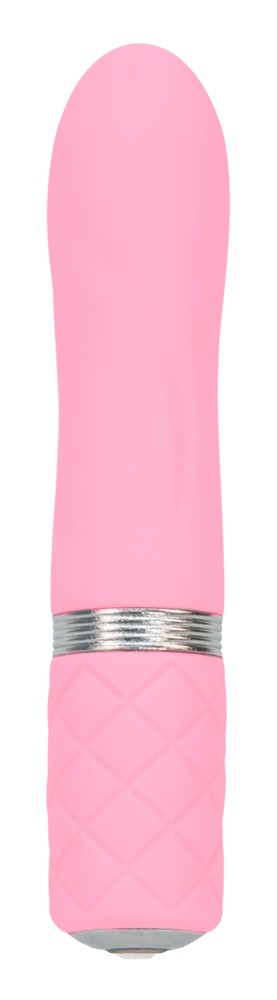 Mini wibrator Pillow Talk Flirty różowy — zdjęcie 2