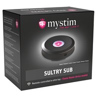 Sultry Sub