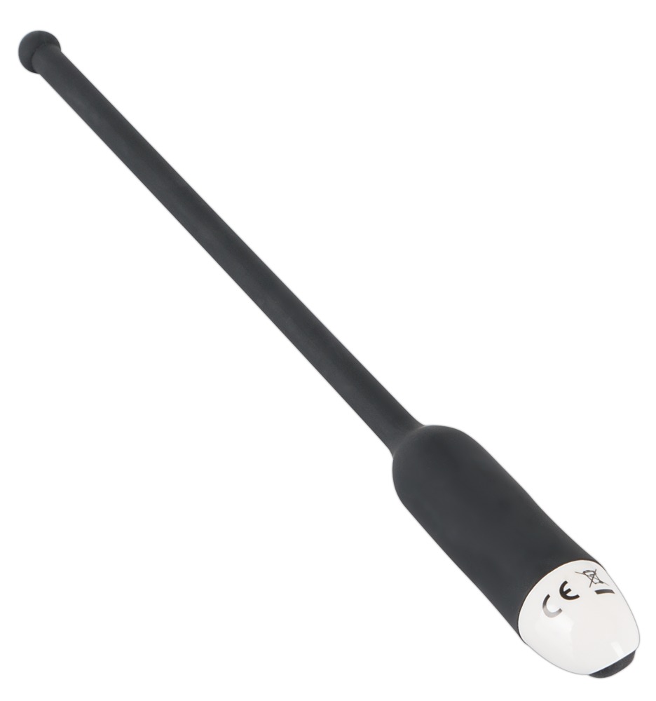 Silikonowy dilator -  bardzo długi — zdjęcie 3