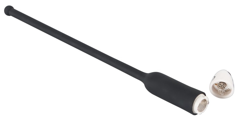Silikonowy dilator -  bardzo długi — zdjęcie 5