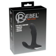 Masażer prostaty Rebel