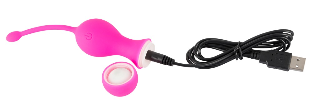 Kulki Sweet Smile z wibracjami — zdjęcie 6