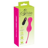 Kulki Sweet Smile z wibracjami