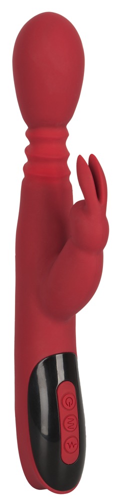 Wibrator Rabbit — zdjęcie 2