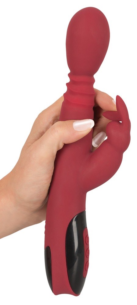Wibrator Rabbit — zdjęcie 4