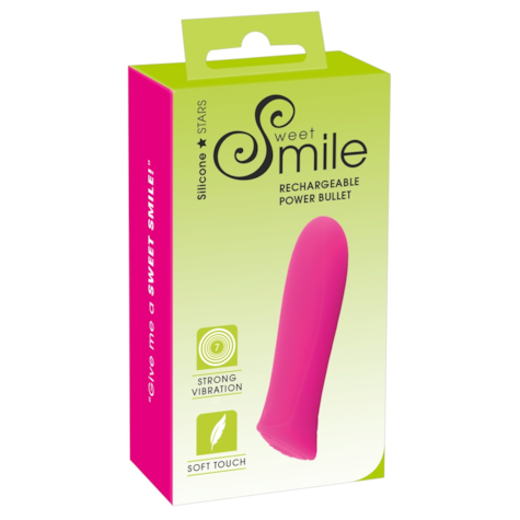 Miniwibrator Sweet Smile