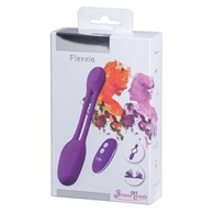 BeauMents Flexxio Purple