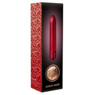 Wibrator Scarlet Velvet 9,2cm Rocks-Off