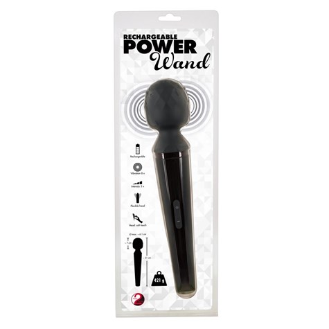 Masażer Power Wand