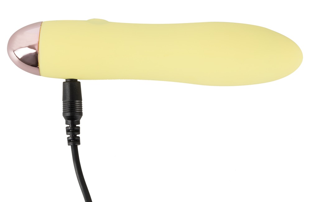 Mini wibrator 13,2 cm Cuties — zdjęcie 5