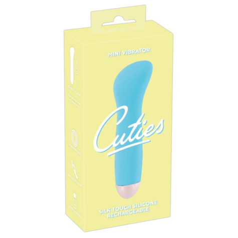 Mini wibrator 12,9 cm Cuties