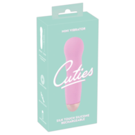 Mini wibrator 12,4 cm Cuties