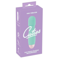 Mini wibrator 12,5 cm Cuties