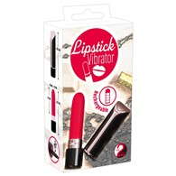 Wibrator Lipstick