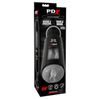 Masturbator Ultimate Milker