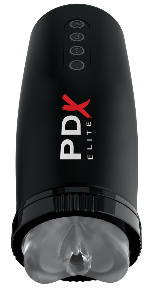 Masturbator PDX Moto Bator 2 — zdjęcie 2
