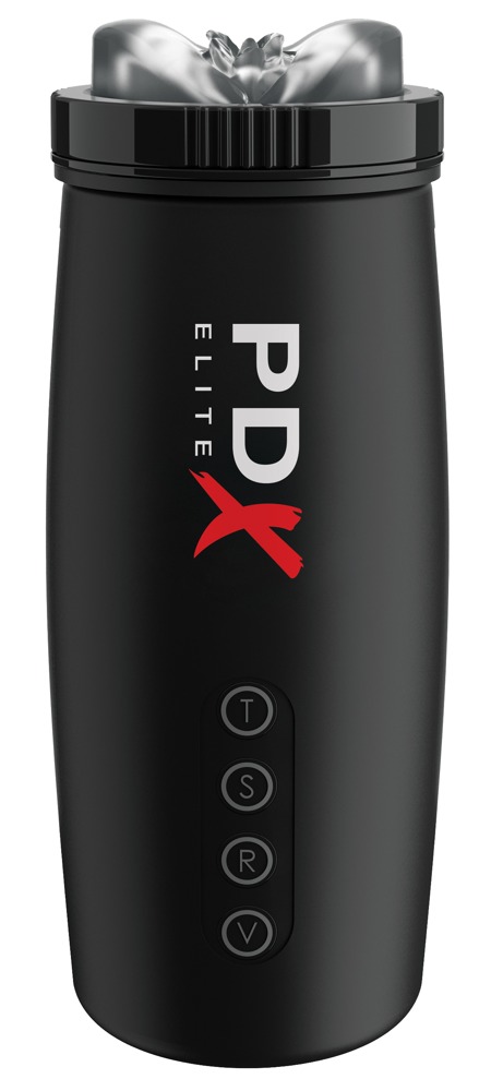 Masturbator PDX Moto Bator 2 — zdjęcie 3