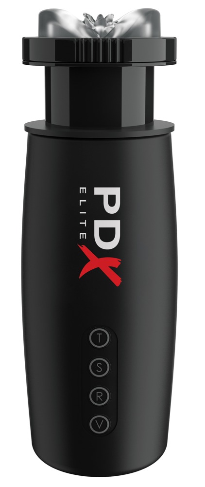 Masturbator PDX Moto Bator 2 — zdjęcie 4
