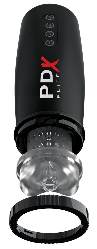Masturbator PDX Moto Bator 2 — zdjęcie 5