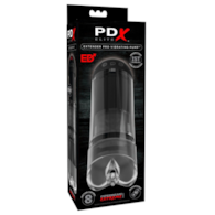 Pompka PDX z wibracjami Extender Pro